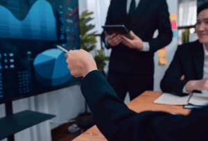 auditoria corporativa exigindo agilidade e compliance