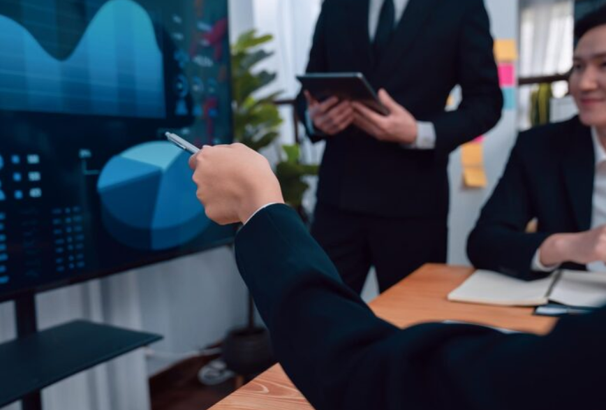 auditoria corporativa exigindo agilidade e compliance